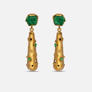 Hyca Earrings