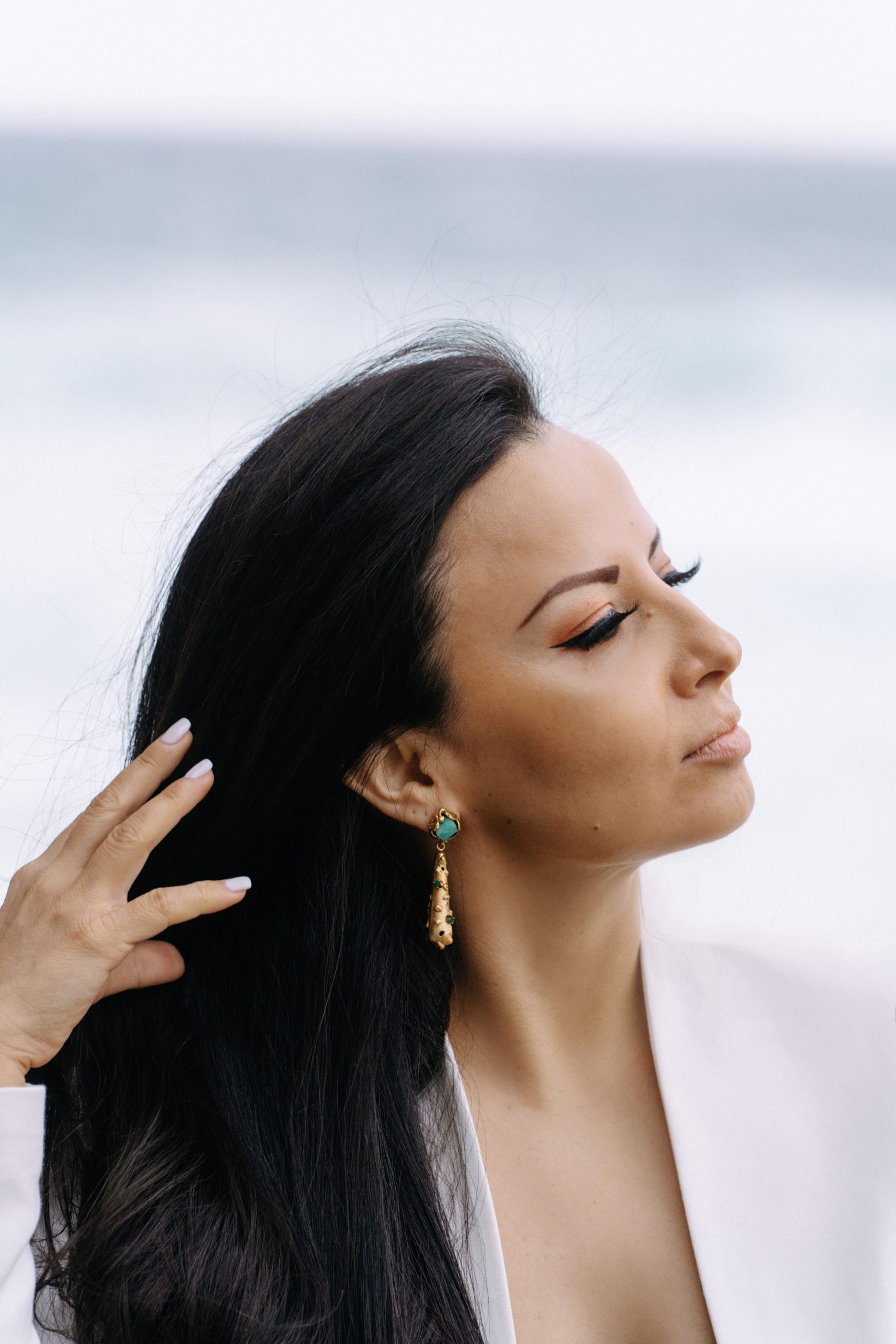 Hyca Earrings - Image 6