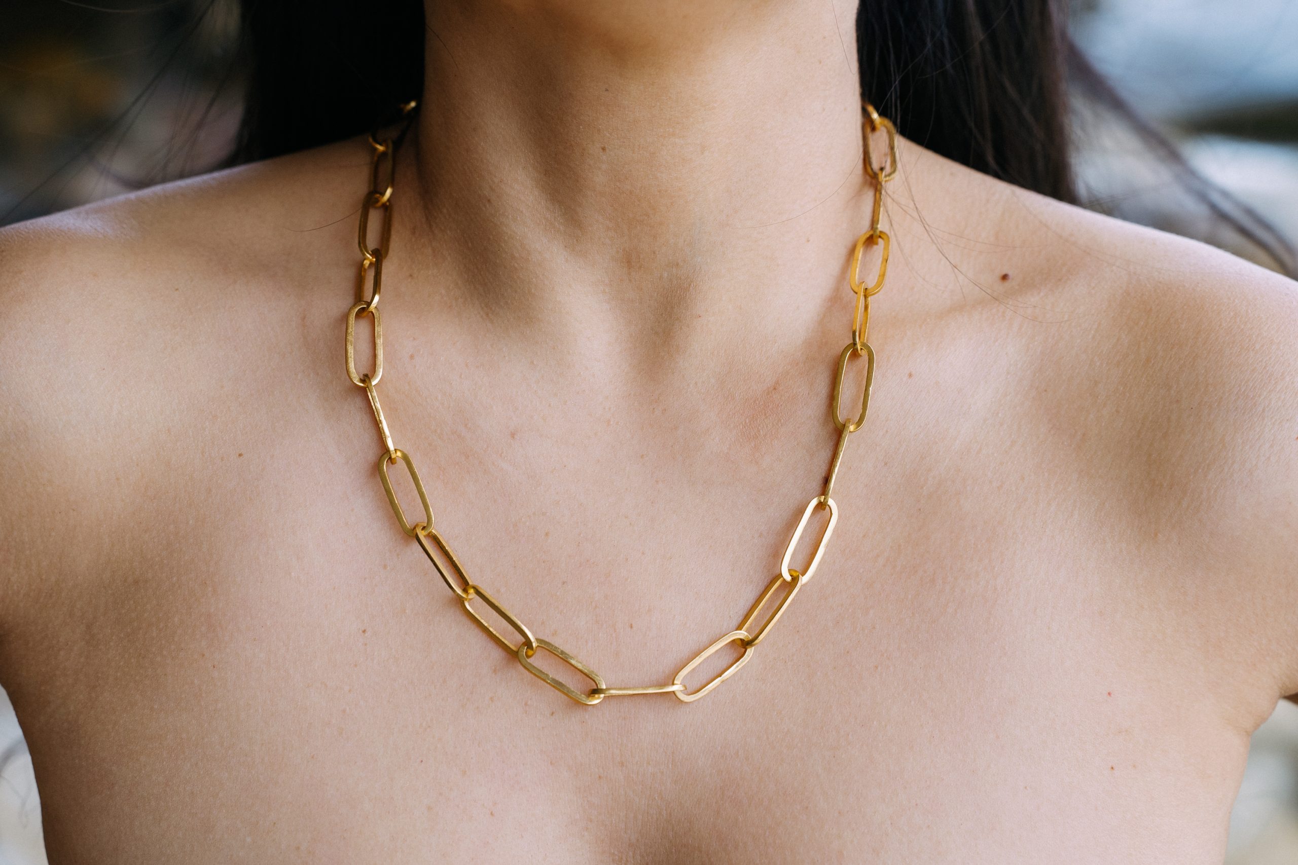 Fiba Necklace