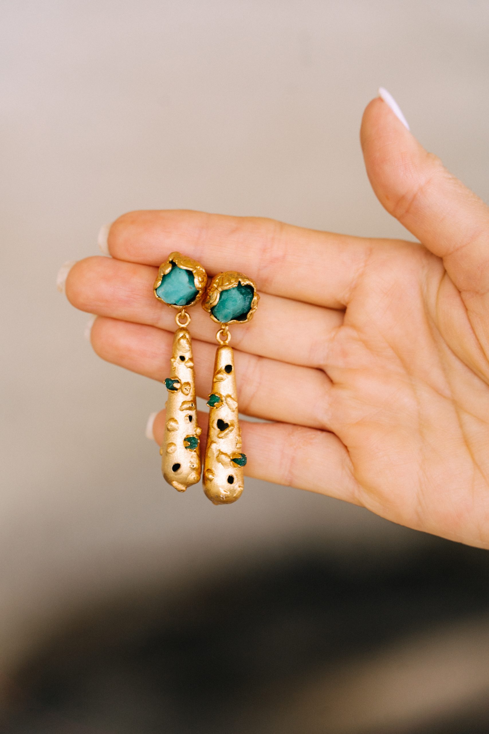 Hyca Earrings - Image 9