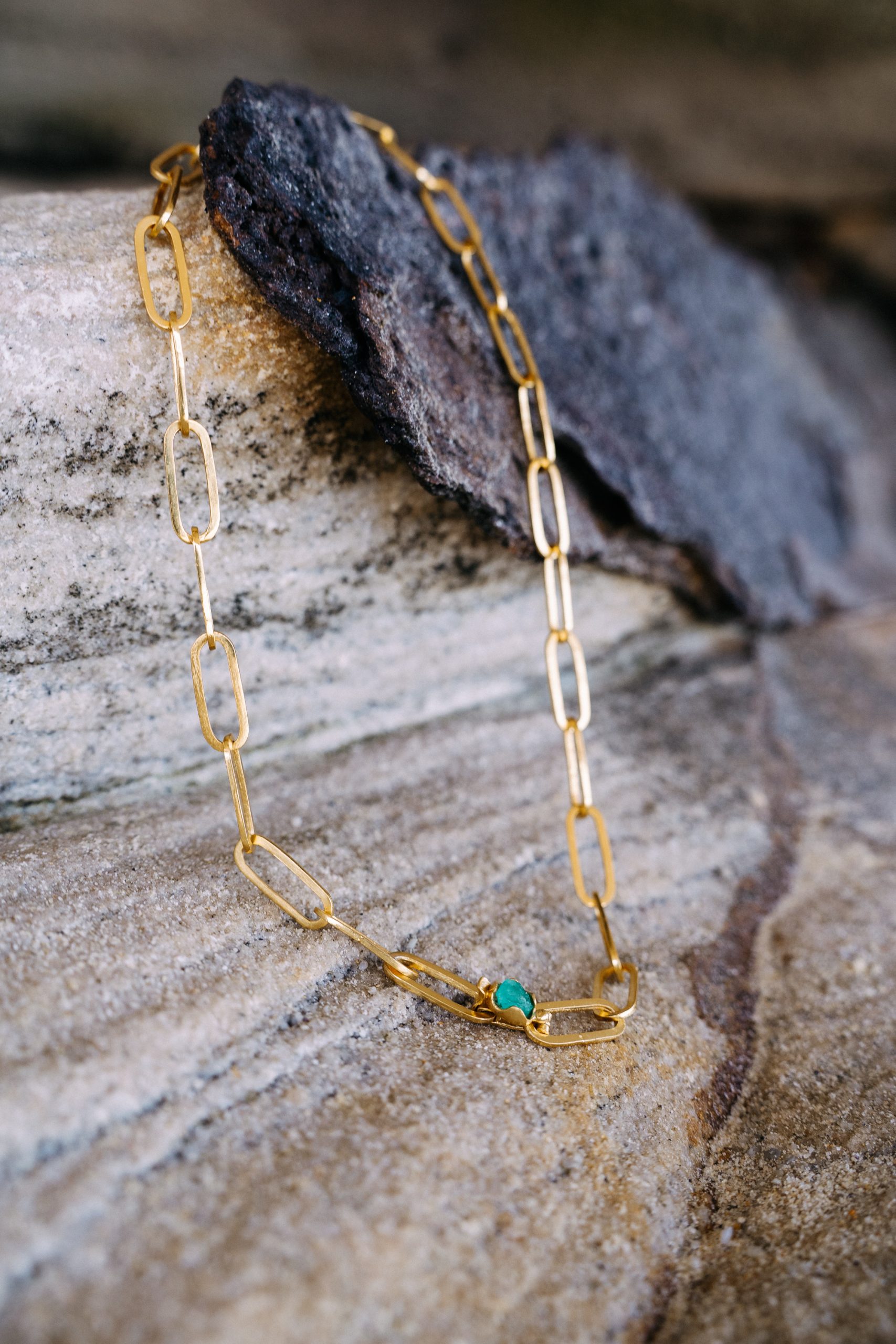 Fiba Necklace - Image 17