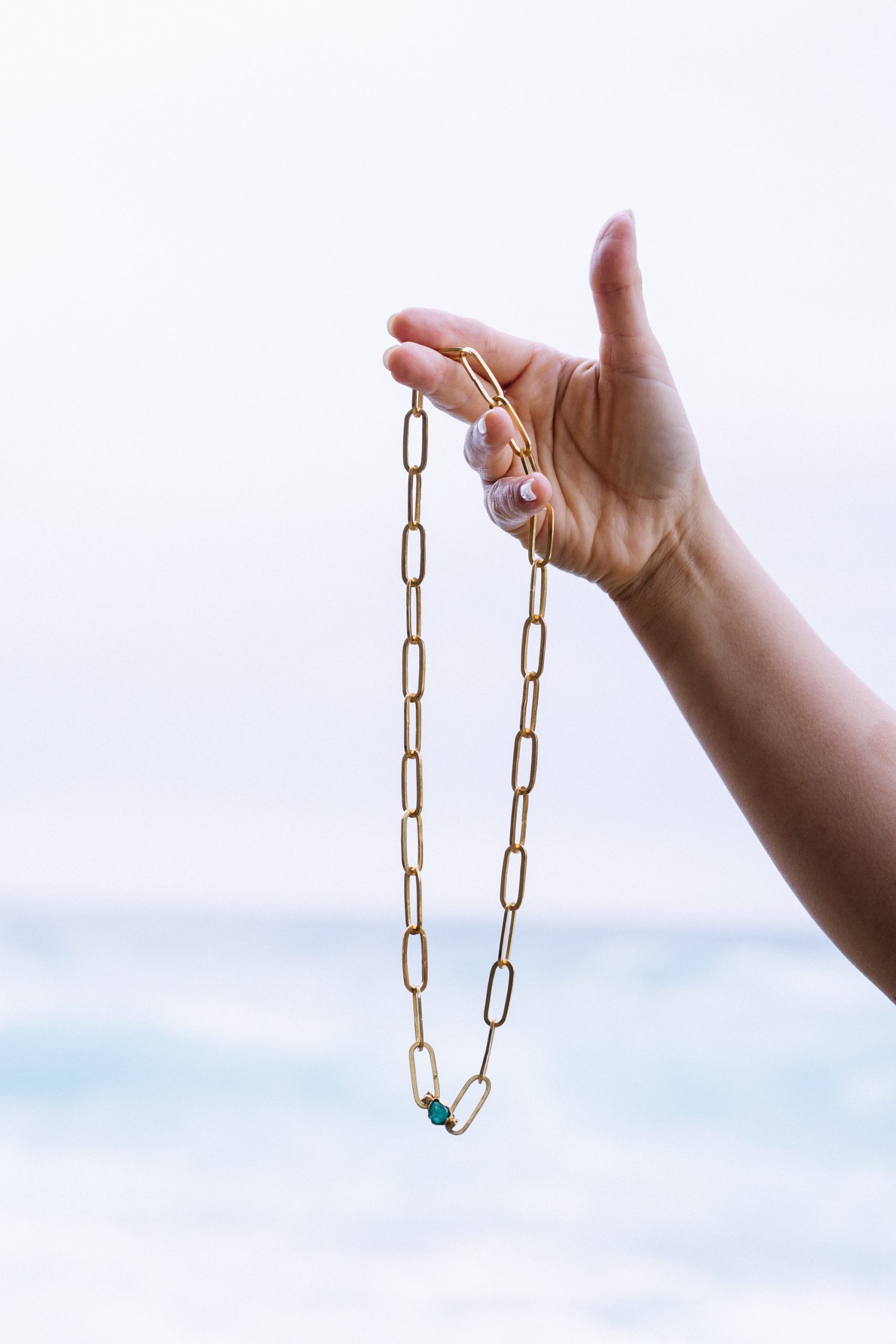 Fiba Necklace - Image 16