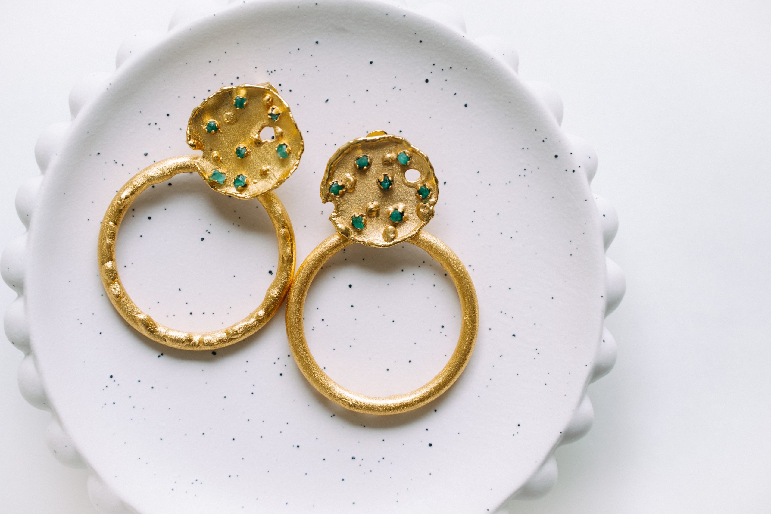 Sie Earrings - Image 9