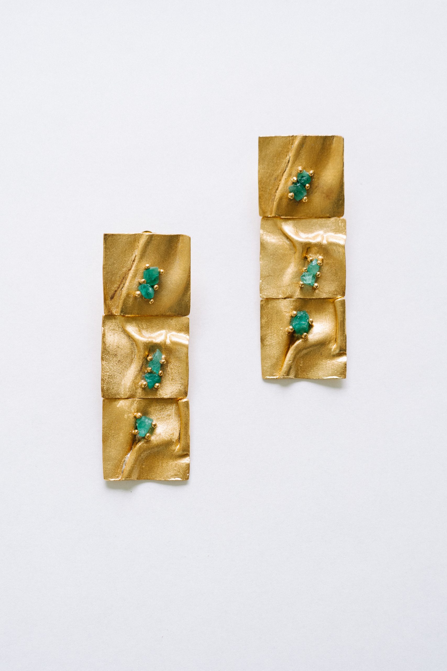 Nyia Earrings - Image 8
