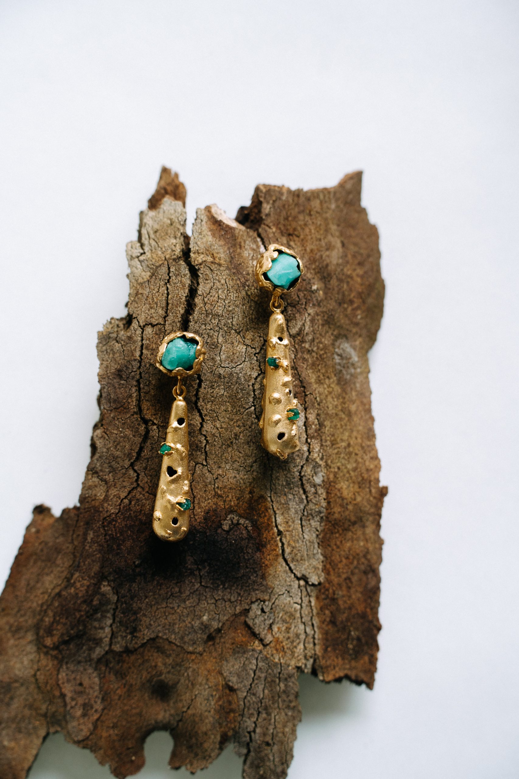 Hyca Earrings - Image 10