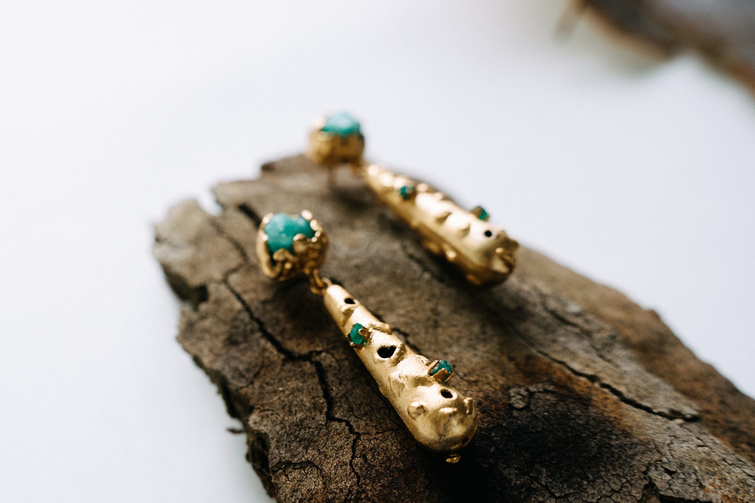 Hyca Earrings - Image 4