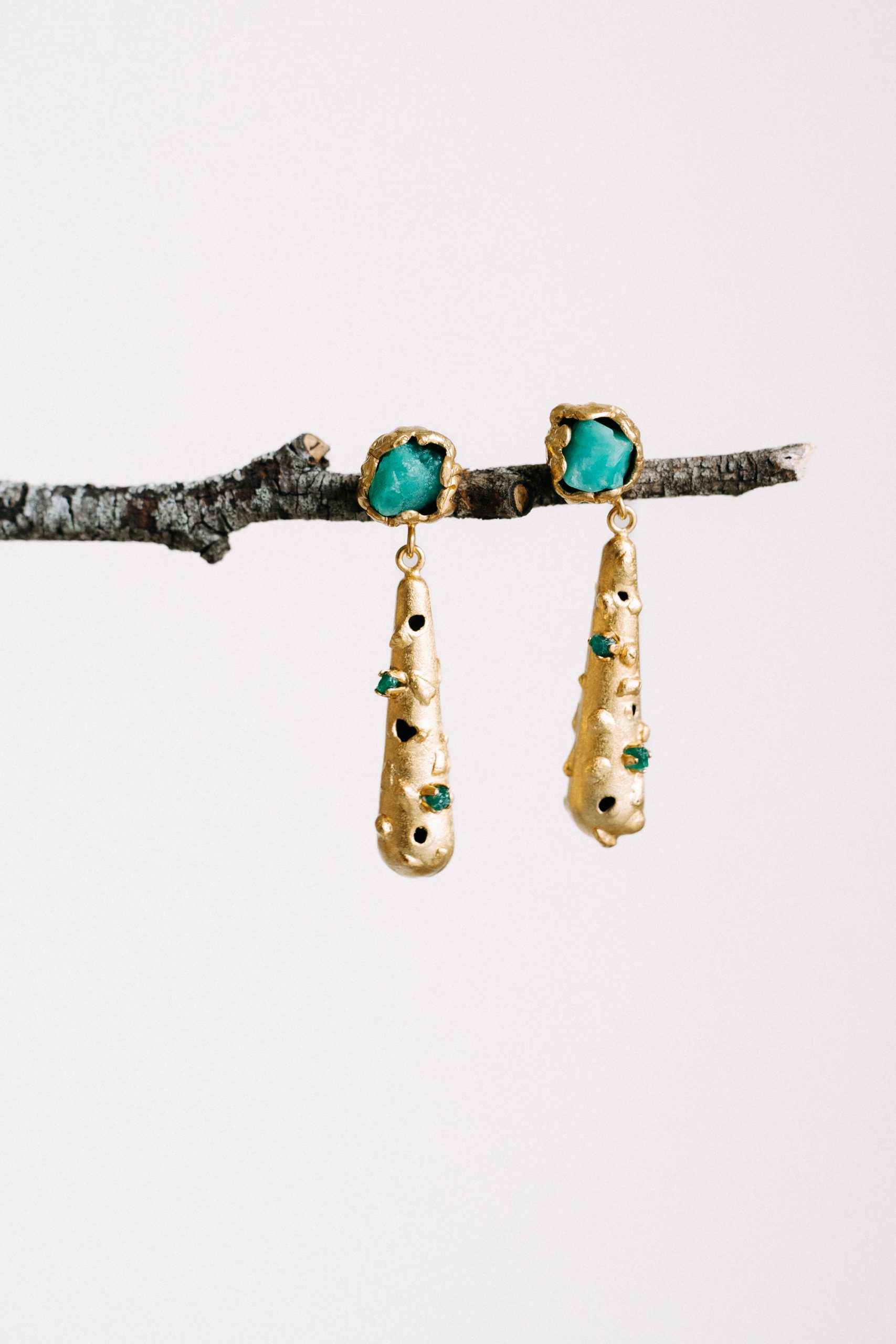 Hyca Earrings - Image 3