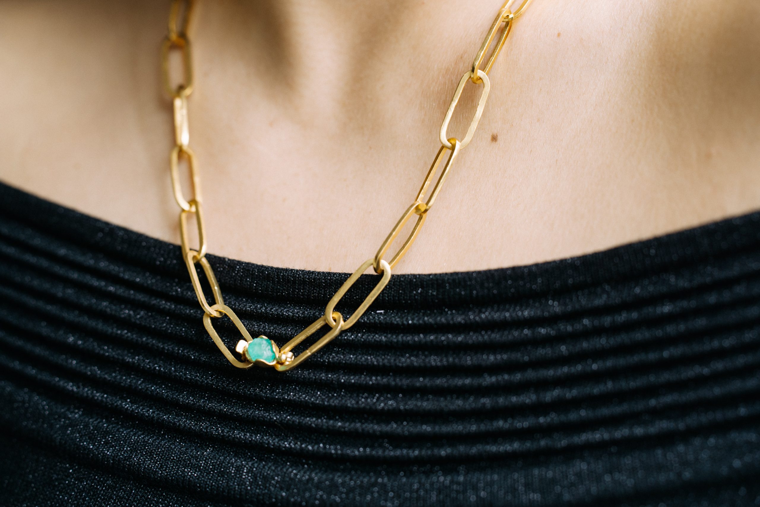 Fiba Necklace - Image 7