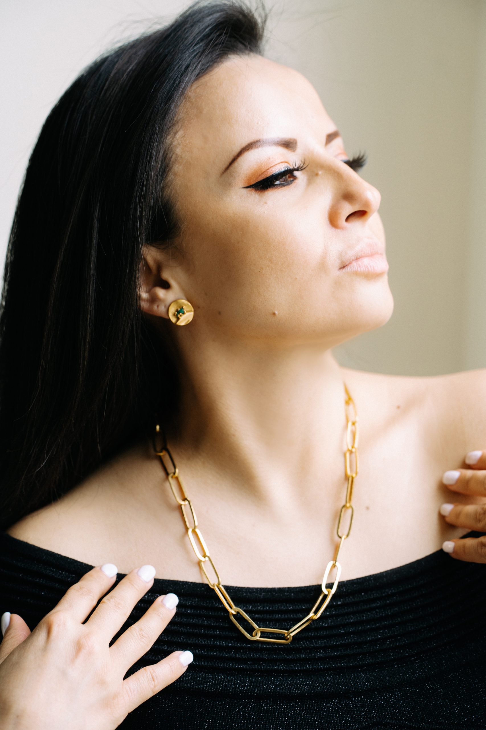 Fiba Necklace - Image 9