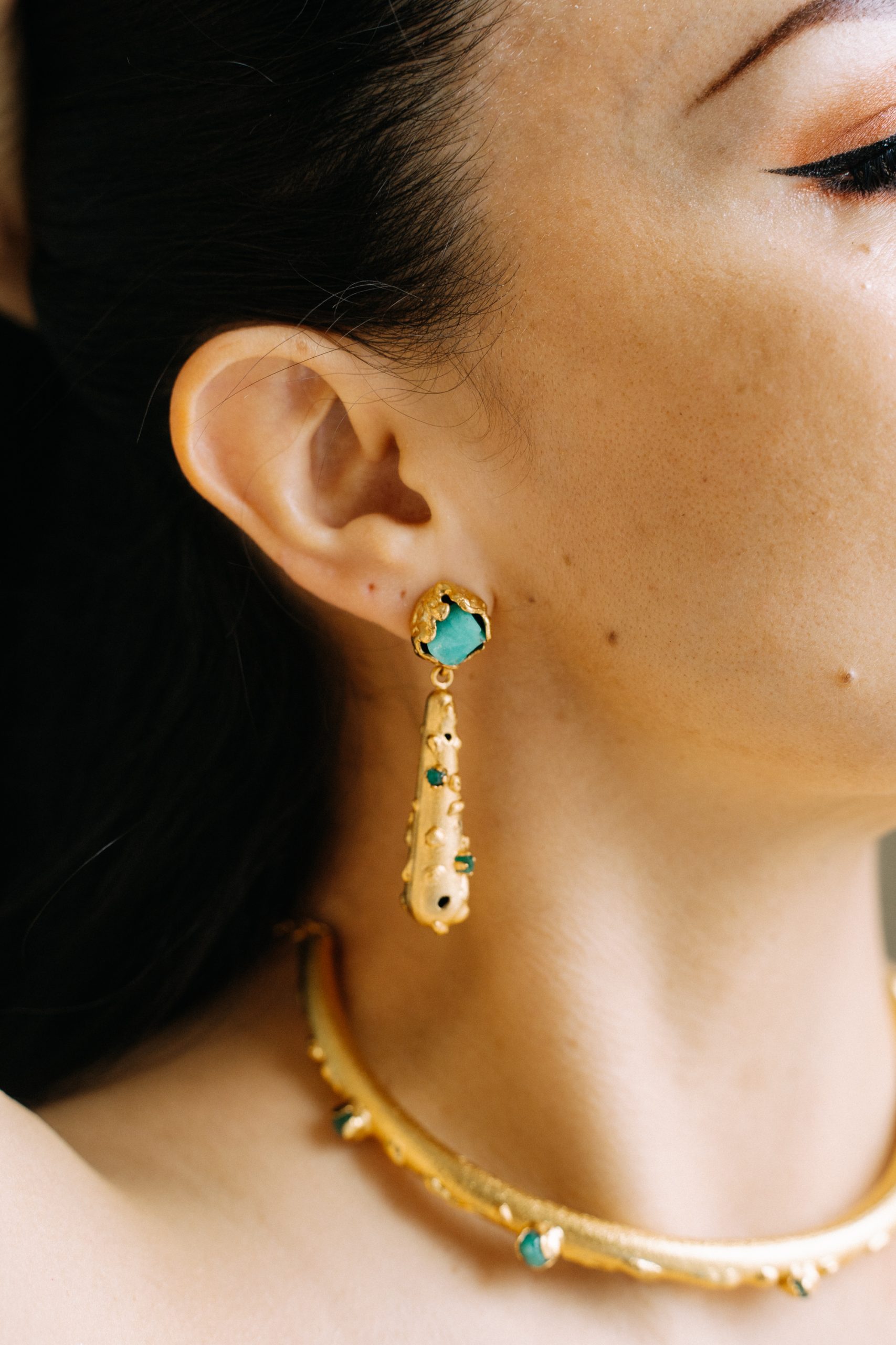 Hyca Earrings - Image 11