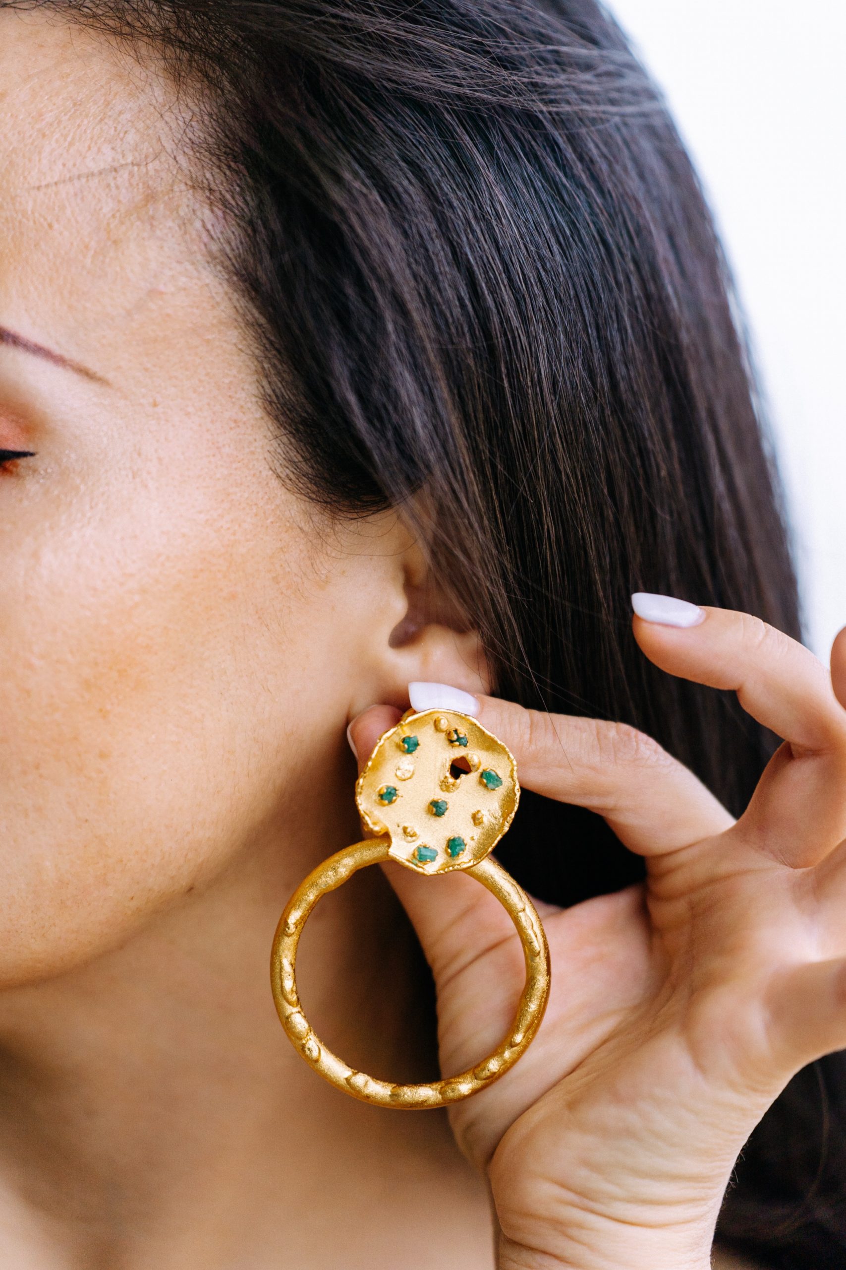 Sie Earrings - Image 12