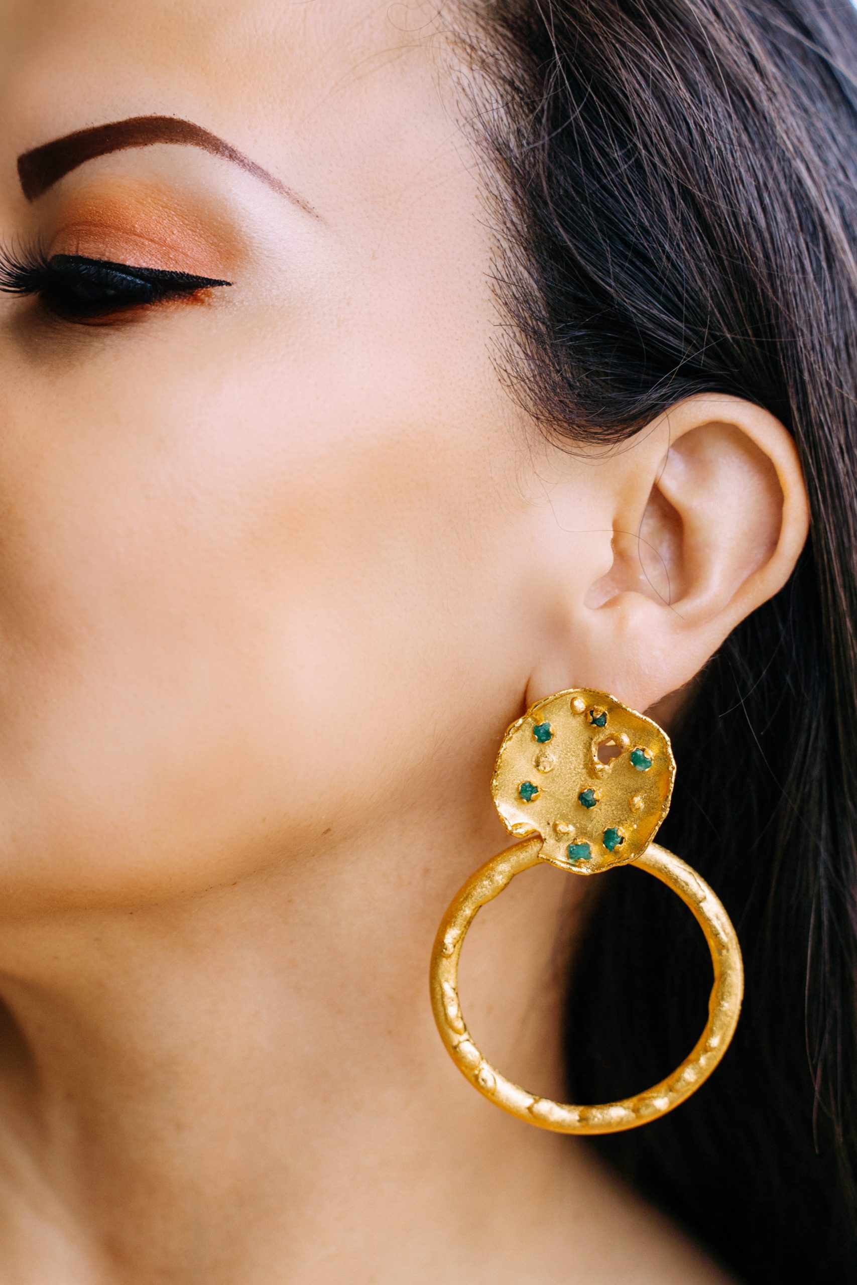 Sie Earrings - Image 7