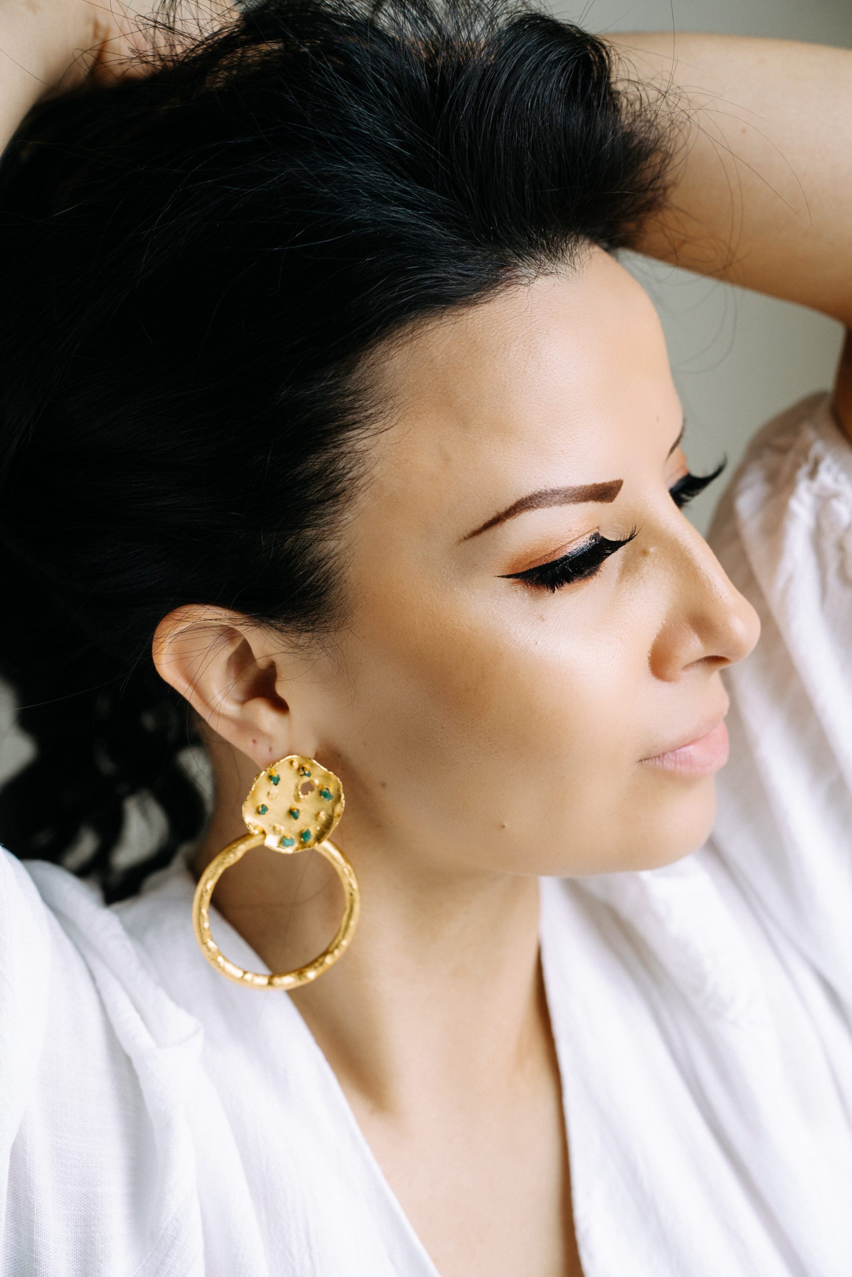 Sie Earrings - Image 5