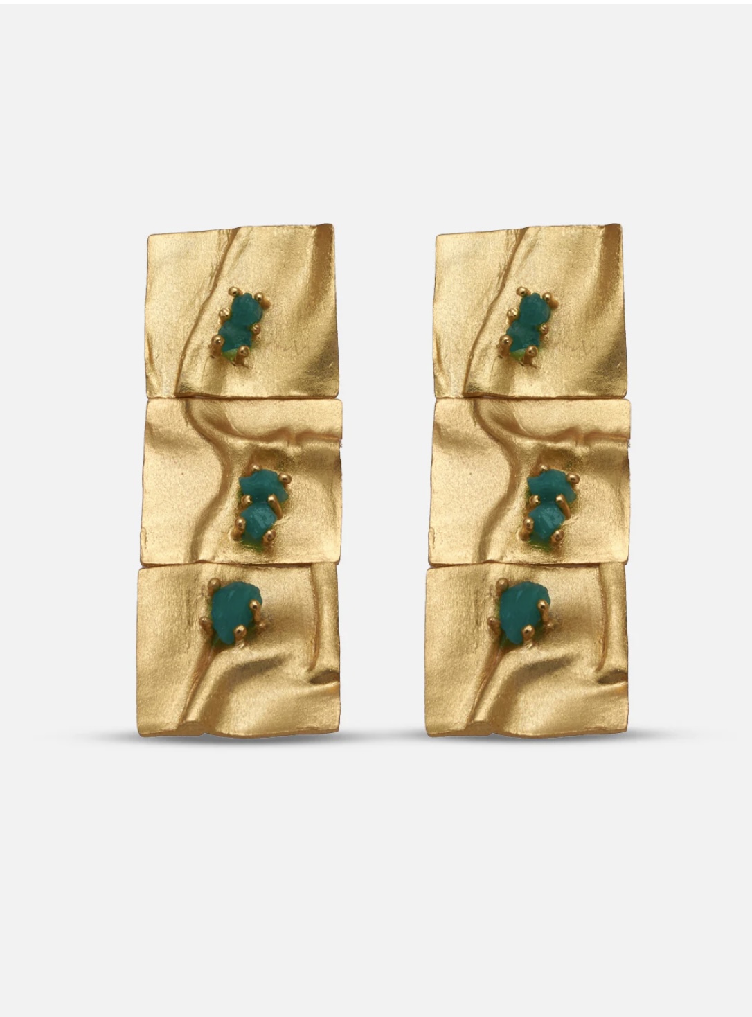 Nyia Earrings - Image 10