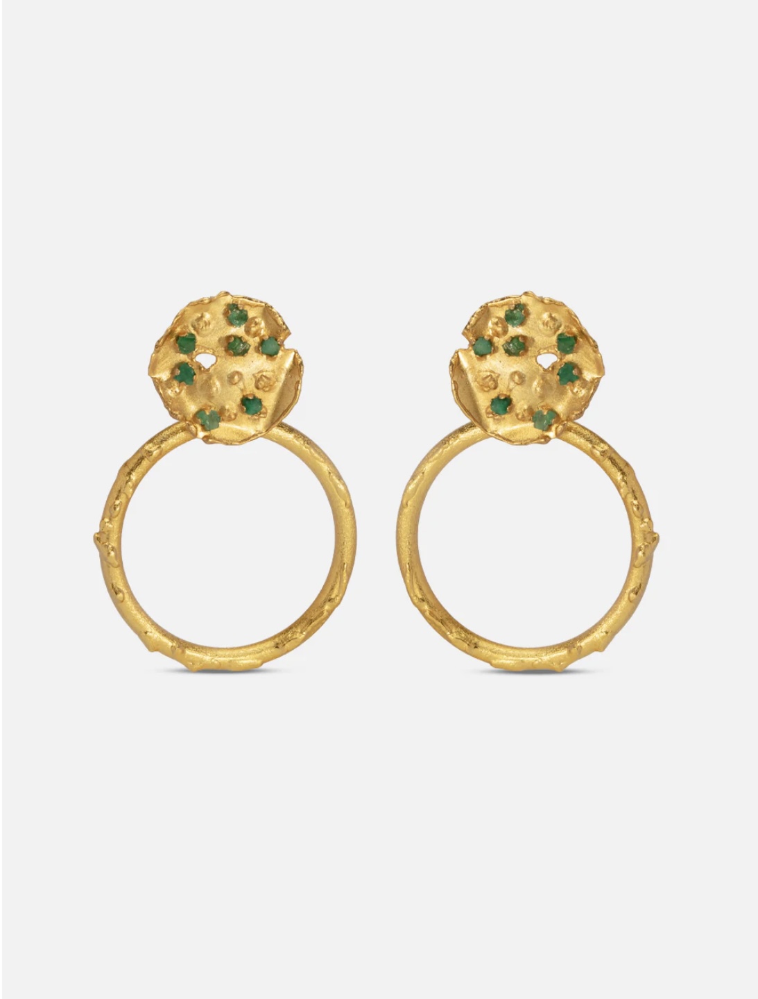 Sie Earrings - Image 11