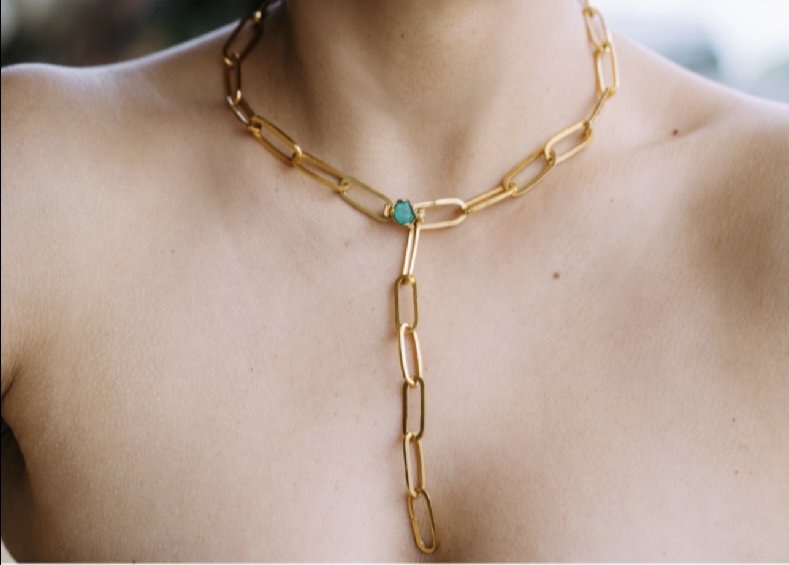 Fiba Necklace - Image 3