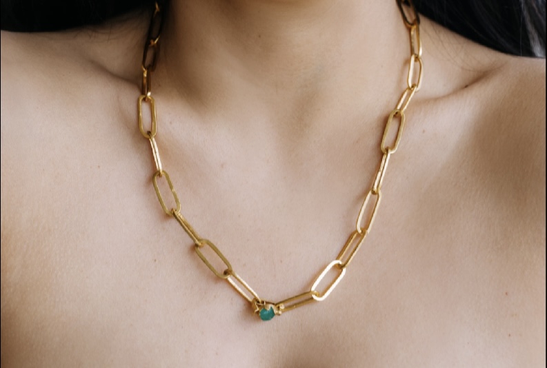 Fiba Necklace - Image 4