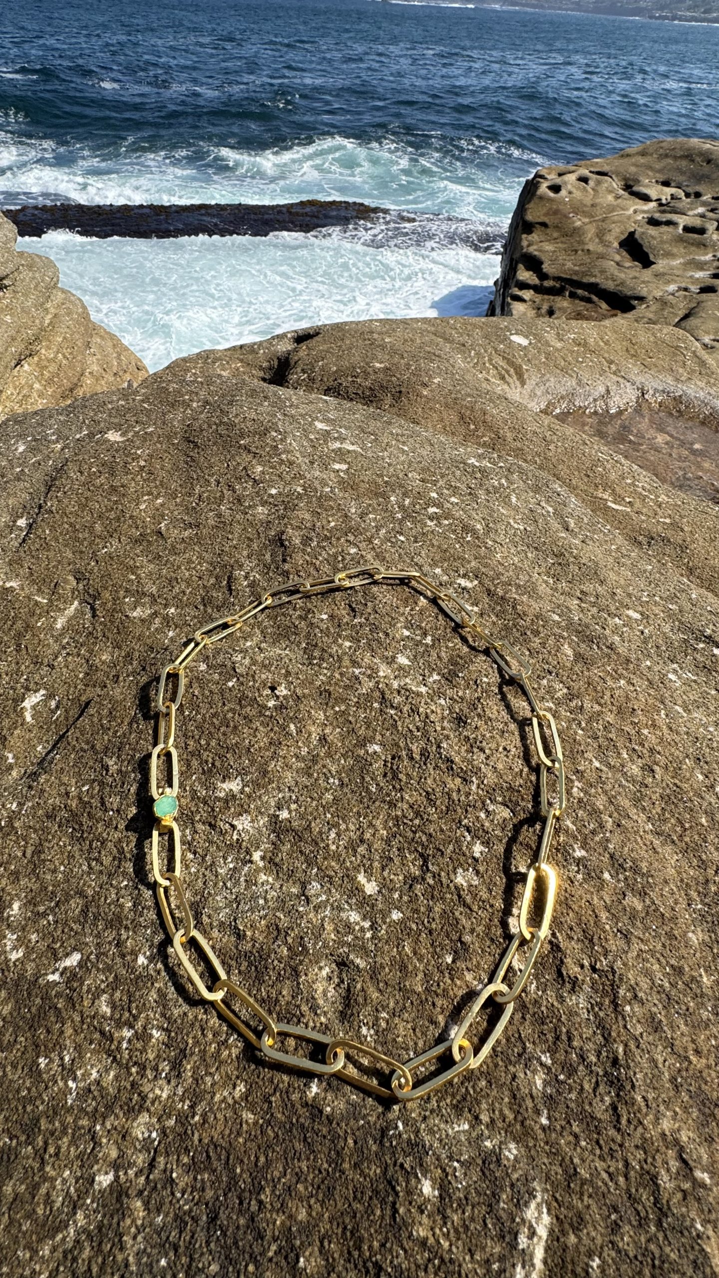 Fiba Necklace - Image 8