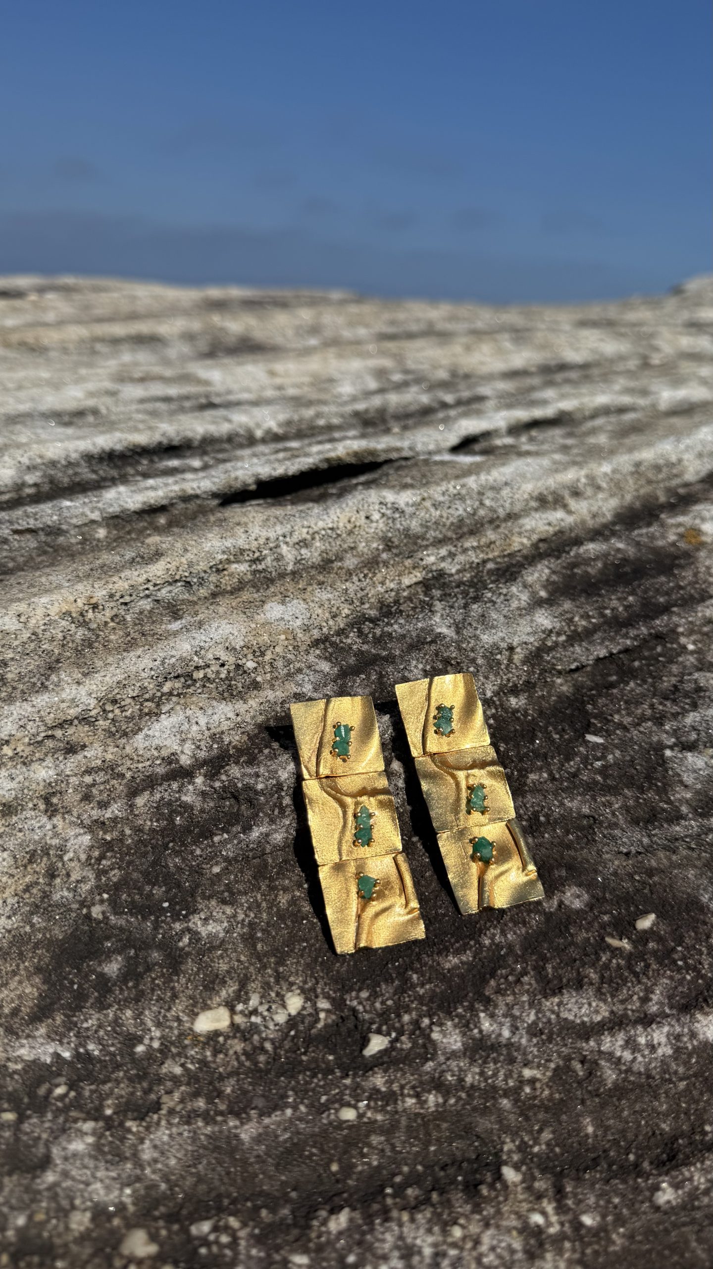 Nyia Earrings - Image 7