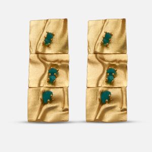 Nyia Earrings