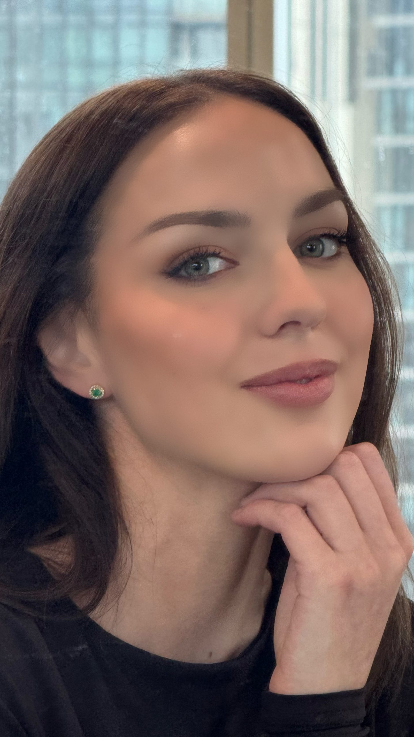 Te Earring - Image 7