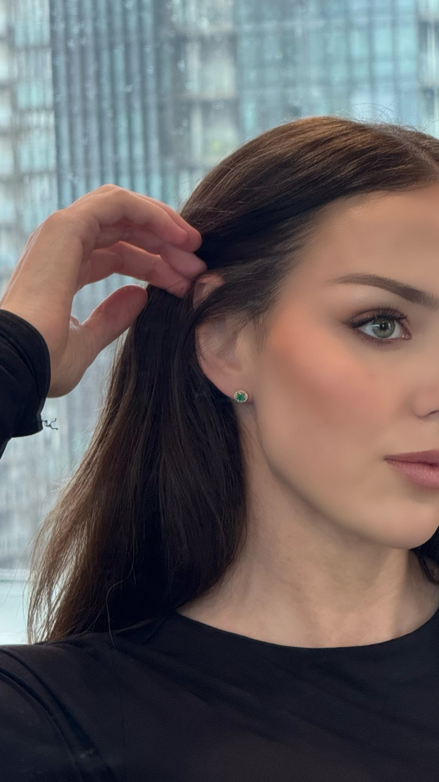 Te Earring - Image 6