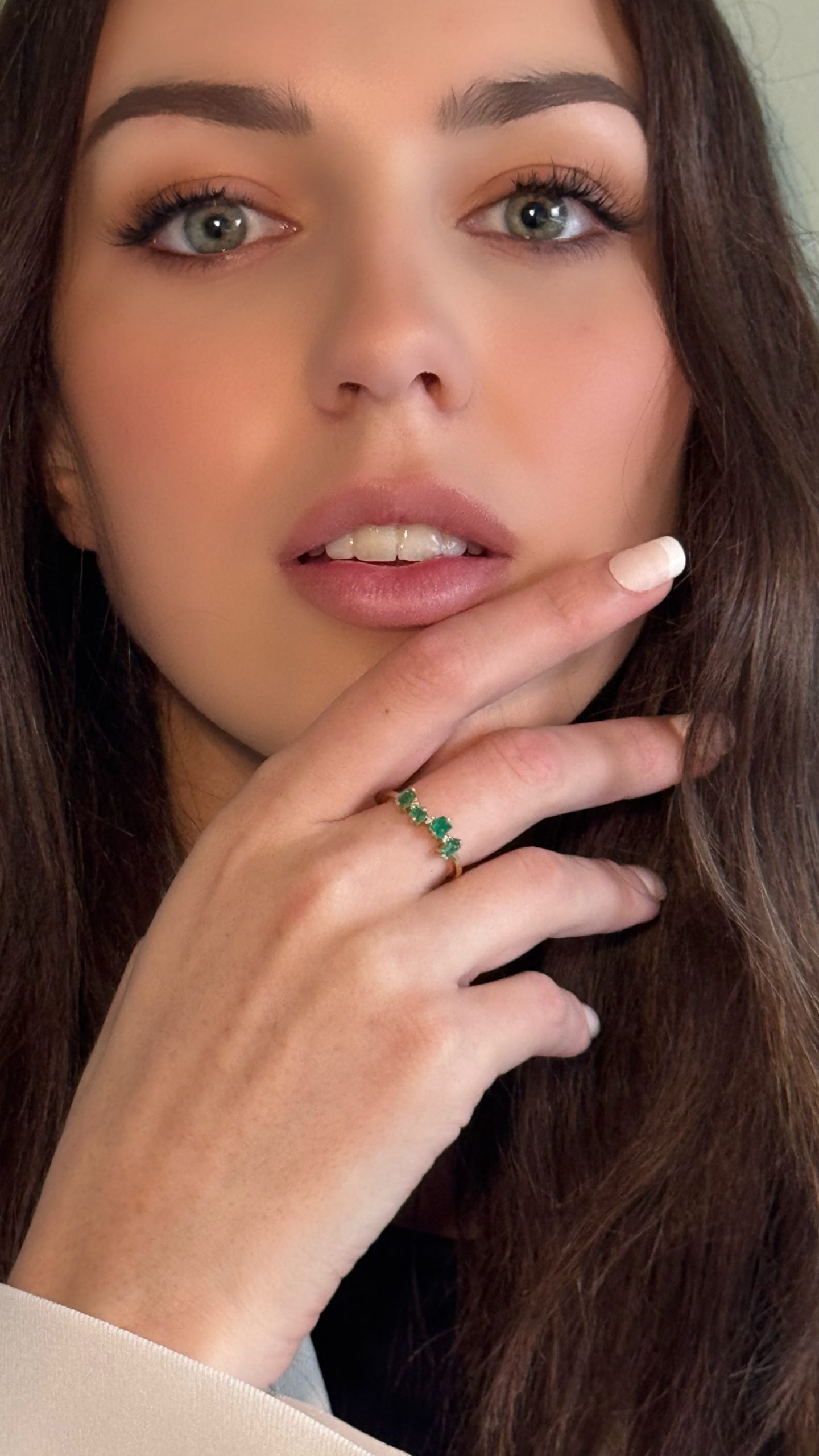 Mue Ring